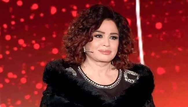 الفنانة إلهام شاهين تكشف سبب الهجوم على الفنانين