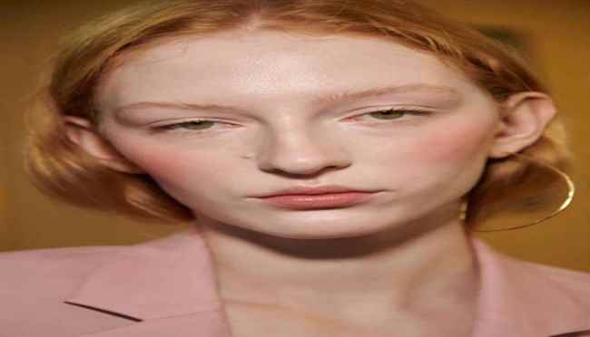 Beauty Glam اتجاهات مكياج الزفاف