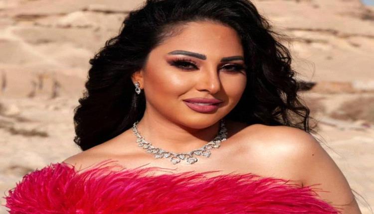 الفنانة رحاب الجمل تكشف تعاونها مع هذه النجمة في أولى بطولاتها المطلقة