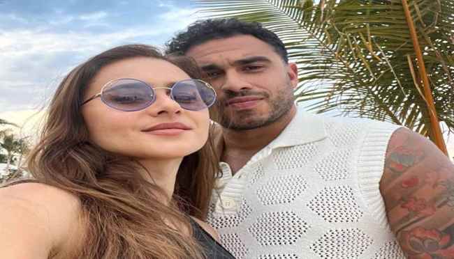 التعليق الأول من الفنانة نيللي كريم على خبر طلاقها