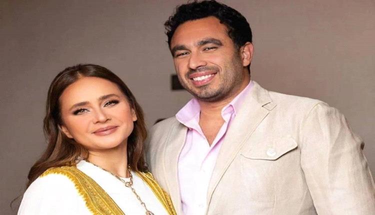 كواليس طلاق الفنانة نيللي كريم والفنان هشام عاشور... تفاصيل تُكشف للمرّة الأولى