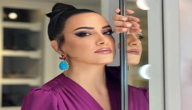 الفنانة ريهام عبد الغفور تحذّر من انتحال شخصيتها على مواقع التواصل الاجتماعي