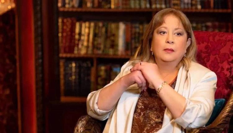 شقيق الفنانة الكبيرة سمية الألفي يكشف تطورات حالتها الصحية بعد إصابتها بالاختناق