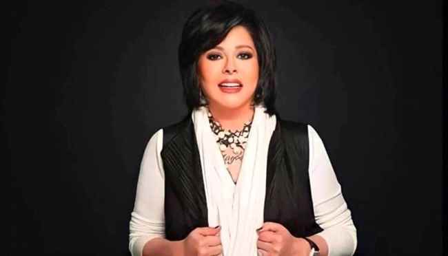 الفنانة إسعاد يونس تعود الى البطولة في الدراما بعد غياب سنوات