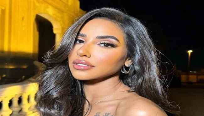 الفنانة آية سماحة تكشف عن مفاجأتها مع شيرين رضا