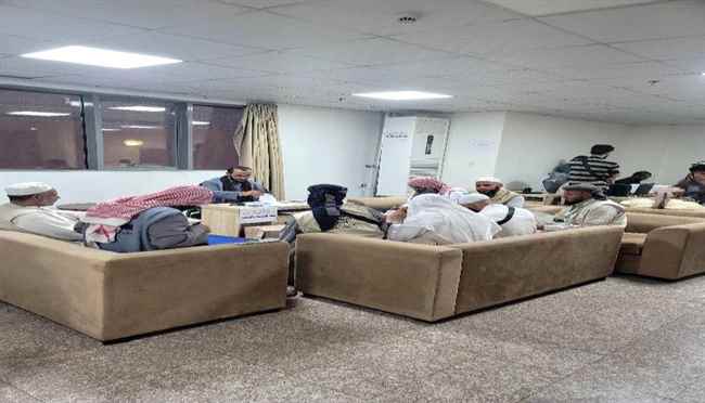 اللجان الأشرافية والميدانية  التابعة لبعثة الحج  .. جهود  في  خدمة  ضيوف الرحمن
