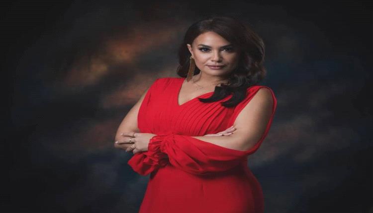 الفنانة هند صبري تكشف مفاجآت جديدة في "مفترق طرق"