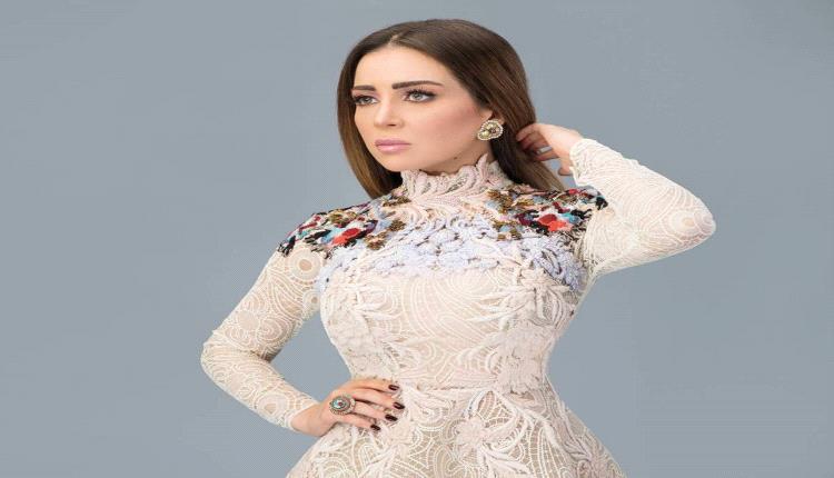 الفنانة ميّ عز الدين تكشف تطورات أزمة والدتها
