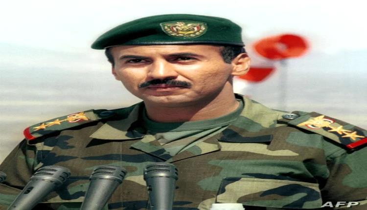 الرئاسي يكلف الخارجية برفع العقوبات عن عائلة صالح
