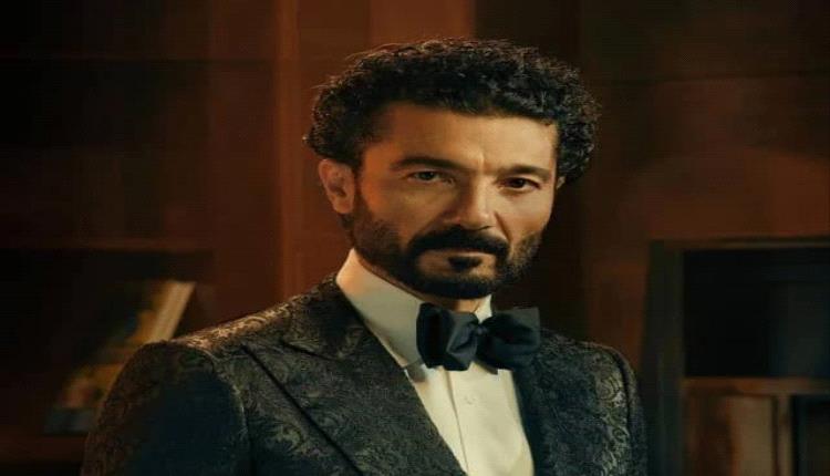 الفنان خالد النبوي يروّج لفيلم "أهل الكهف" قبل عرضه بعيد الأضحى