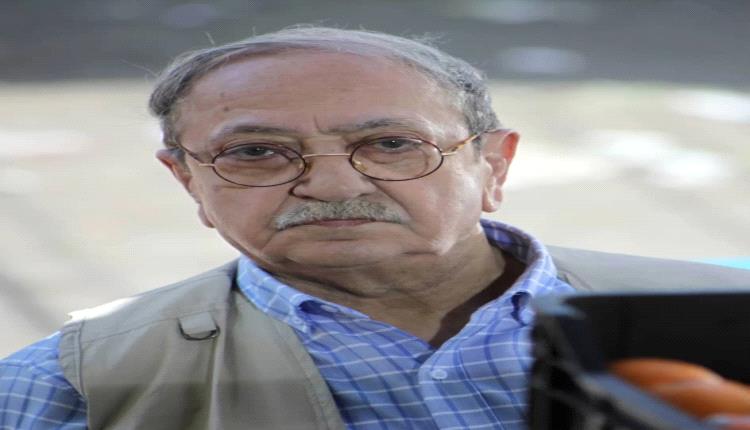 النجم دريد لحام يثير ضجة بحديثه عن الوضع بسوريا وراتبه التقاعدي!