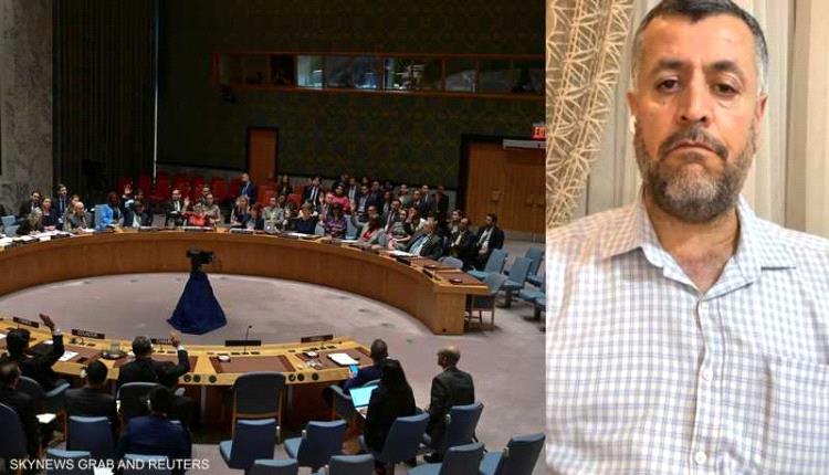 قيادي في حماس: سنتعاون مع الوسطاء لتنفيذ قرار مجلس الأمن