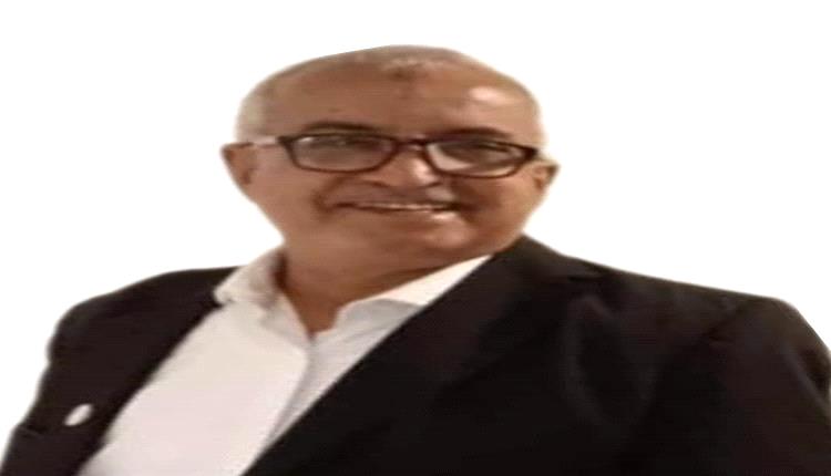 توفي مسؤول حكومي كبير في العاصمة عدن.