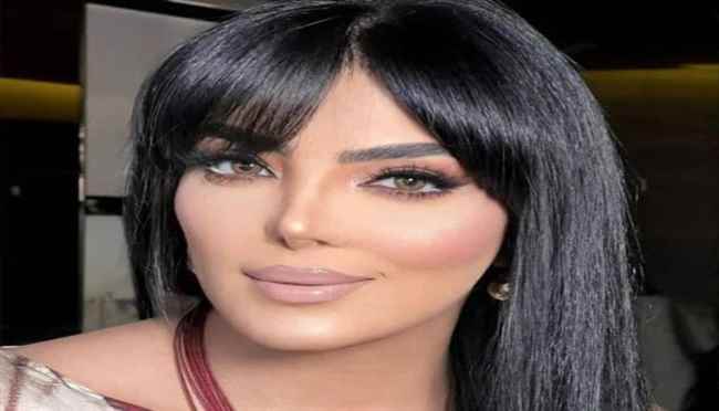 الفنانة حورية فرغلي تعود بمسلسل مختلف: "يشبه واقعي"