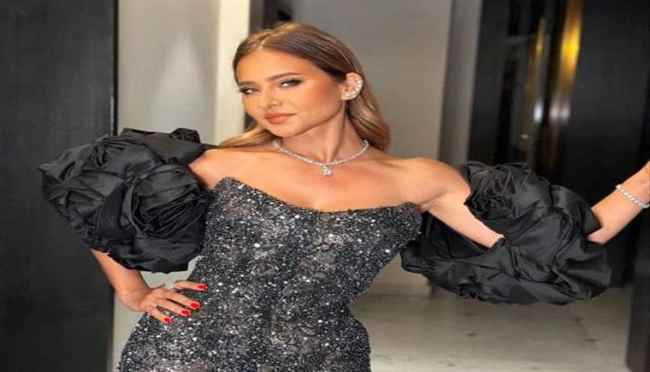 مفاجأة جديدة في طلاق النجمة نيللي كريم