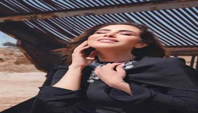 بانه تطلق "قلبي ما ينام"