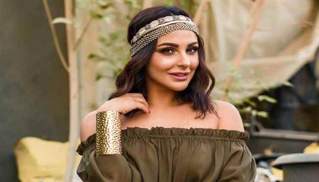 الفنانة ميس حمدان : لم أتعمد الإثارة في أغنيتي الجديدة ولا أخشى الانتقادات