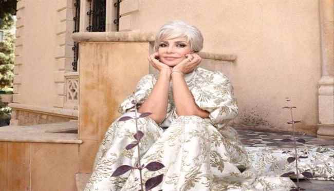 تصريحات مثيرة للفنانة سوسن بدر عن السنّ والحب والزواج