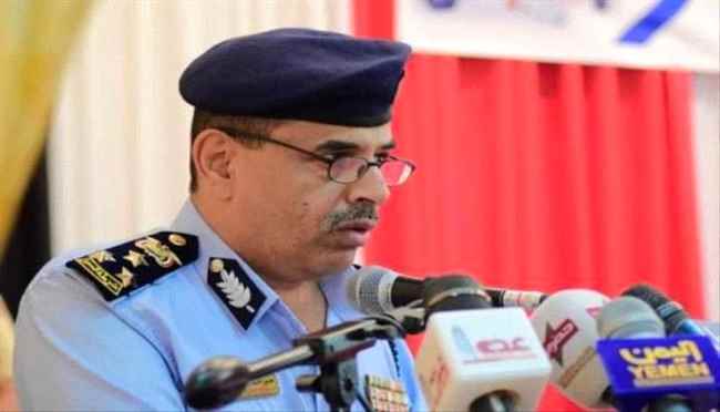 مدير شرطة السير يوجه بتنفيذ الخطط المرورية لعيد الأضحى المبارك
