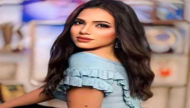 الفنانة إيمي طلعت زكريا تتحدث عن رؤيتها الأشباح والأرواح