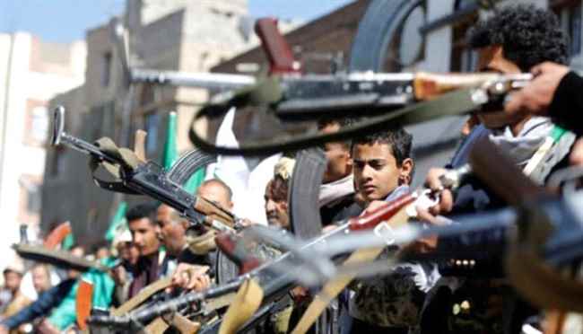 الحوثيون يعتقلون العشرات من المدنيين بذمار 