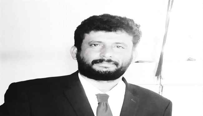 مدير عام مديرية الملاح يُهنئ السلطة المحلية بمحافظة لحج بمناسبة عيد الأضحى المبارك 
