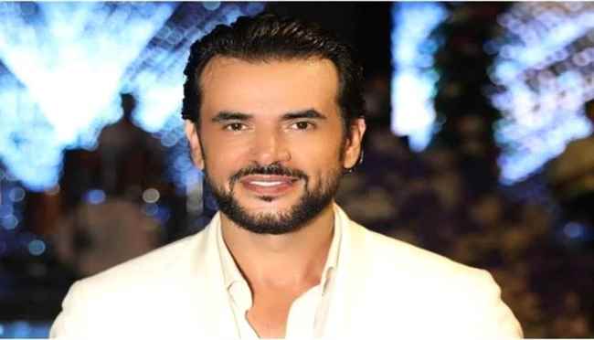 "الموسيقيين" تنهي غياب المطرب السوري ساموزين عن الحفلات في مصر