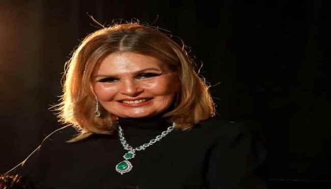 الفنانة يسرا تنتقد تصريحات فنانات حول تضحياتهن في سبيل الفن