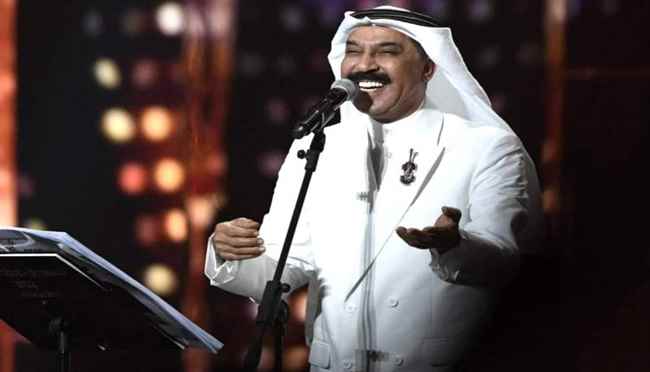 أسيل ابنة الفنان الكويتي عبدالله الرويشد تثير القلق حول وضعه الصحيّ