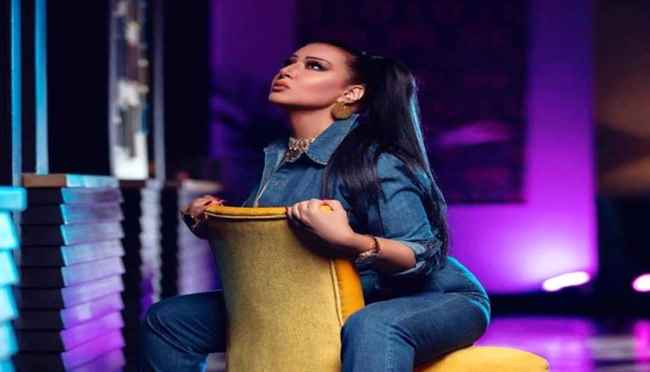 تطورات بلاغ الفنانة سمية الخشاب ضد رامز جلال