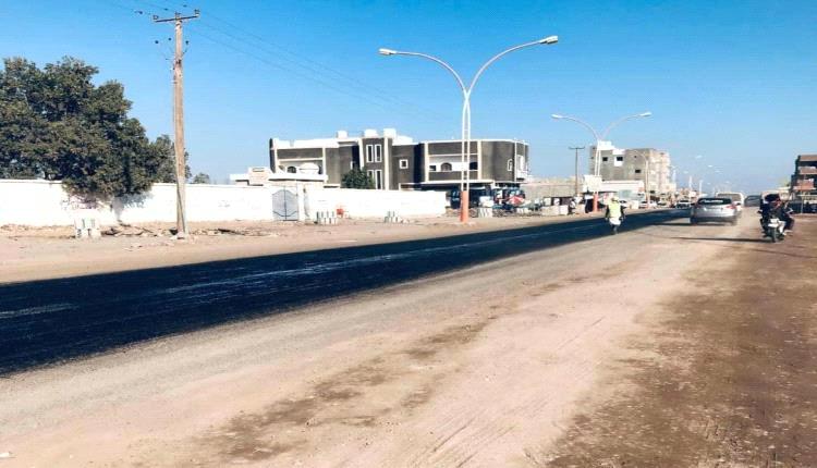 قتلى وجرحى في اشتباكات بين مسلحين في مدينة بير احمد بعدن
