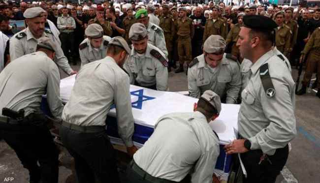 الجيش الإسرائيلي يعلن إصابة 16 عسكريا في معارك غزة