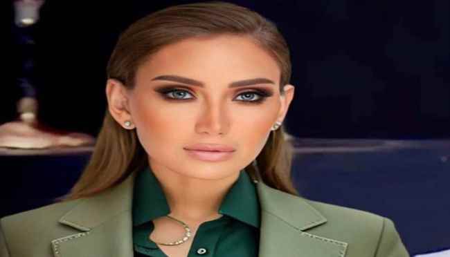 الاعلامية ريهام سعيد تتخطى ازمة التجميل وتتحدث عن خلافاتها مع آيتن عامر