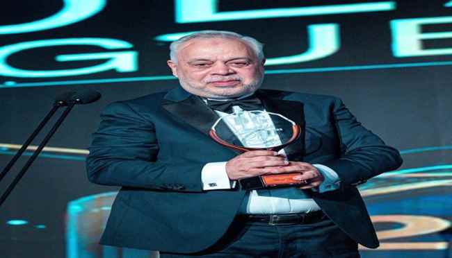 أشرف زكي يحسم الجدل حول مشاركة ممثل مصري في مسلسل إسرائيلي