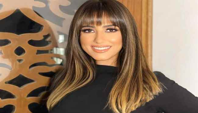حنان مطاوع تكشف عن تعرضها لأزمة نفسية بسبب والدها الراحل