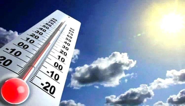 درجات الحرارة بالعاصمة عدن وعدد من محافظات الجنوب
