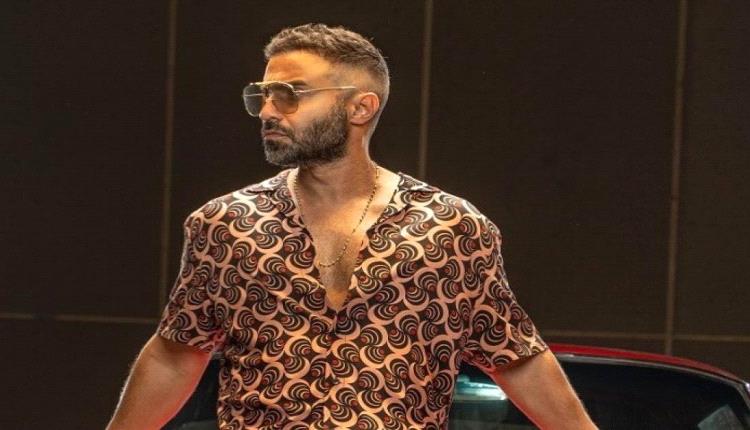 الفنان أحمد فهمي يكشف سرًا عن فيلمه الجديد