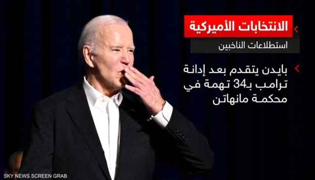 اختبار الكفاءة الذهنية.. كيف ترى أميركا مناظرة بايدن وترامب؟