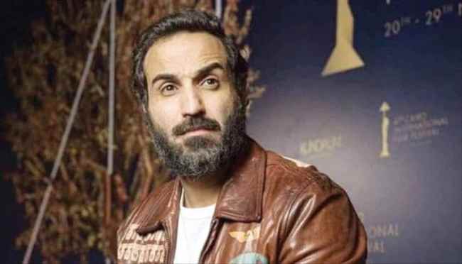 الفنان أحمد فهمي يتعاون مع هذا النجم في فيلم جديد