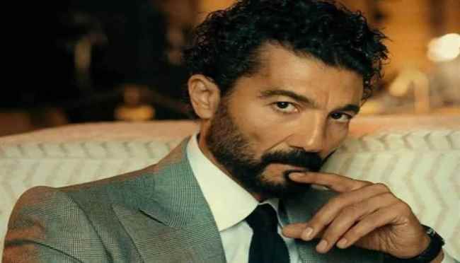 الفنان خالد النبوي يوجّه رسالة الى بعد نجاح "أهل الكهف"
