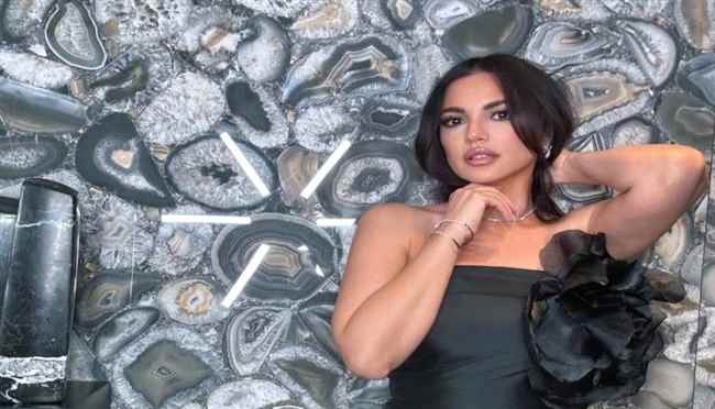 الفنانة درة تعود إلى كواليس "إثبات نسب" وهذا موعد عرضه