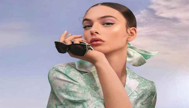 مجموعة La Collection Privée من Dior إصدار محدود من العطور المتألّقة