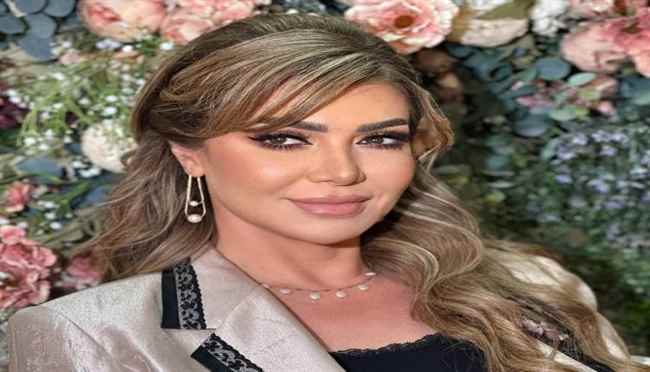 الفنانة لقاء سويدان تتحدث عن تطورات أزمتها الصحية بعد دخولها المستشفى