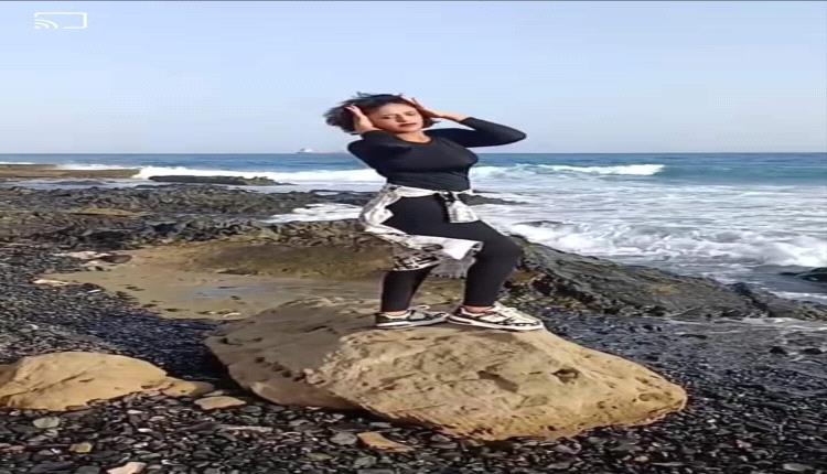 الكشف عن السبب الحقيقي لاعتقال المودل اليمنية خلود باشراحيل،وموعد الافراج عنها