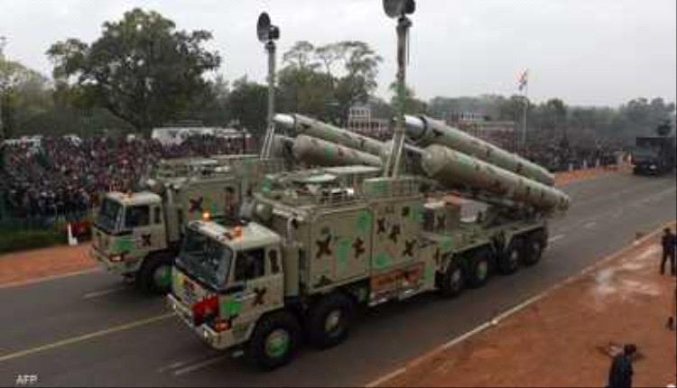 إعلام إسرائيلي: الهند زودت إسرائيل بأسلحة منذ بداية الحرب