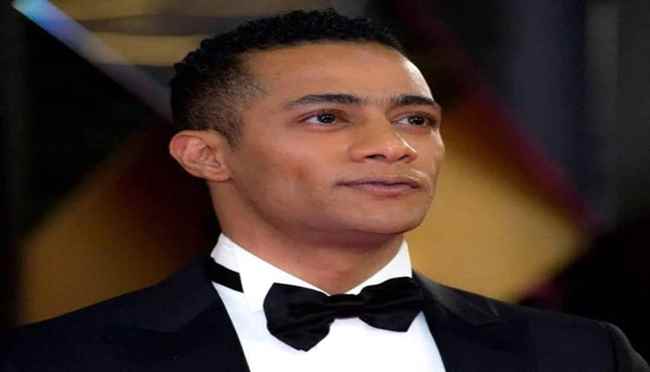 الفنان محمد رمضان يسخر من هذه الأخبار!