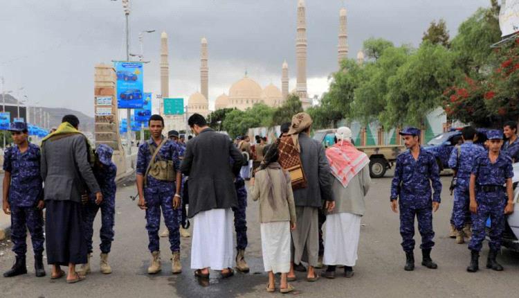 مسؤولون: "أغراض تجسسية" وراء فتح الحوثيين للطرق في اليمن

