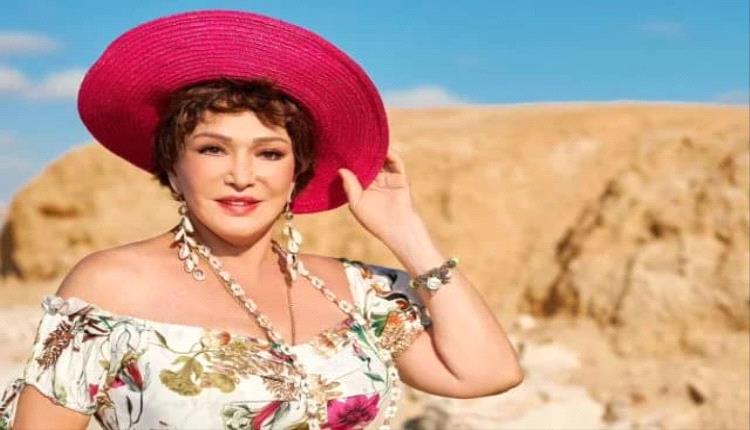 الفنانة لبلبة تردّ على انتقادات ظهورها ببدلة رقص