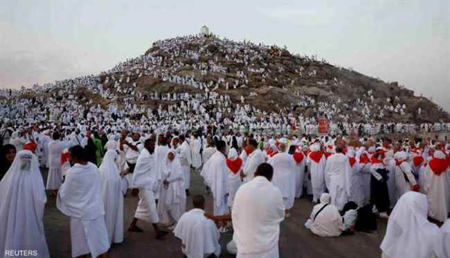 قرار أردني بحق متورطين في ملف تنظيم رحلات الحج
