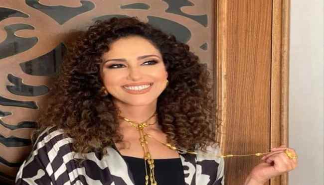 الفنانة حنان مطاوع تردّ على تصريحات سميحة أيوب عنها